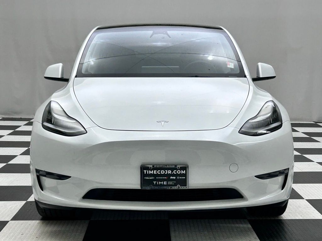 2023 Tesla Model Y Long Range Portland OR