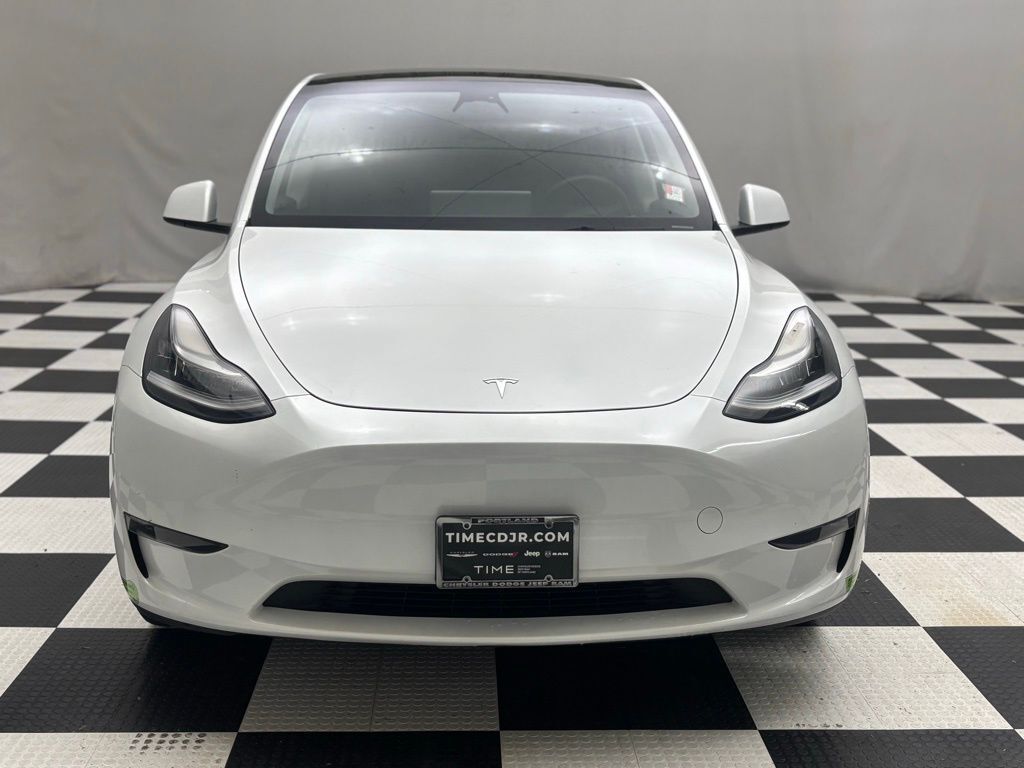 2023 Tesla Model Y Long Range Portland OR