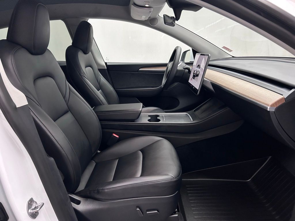 2023 Tesla Model Y Long Range Portland OR