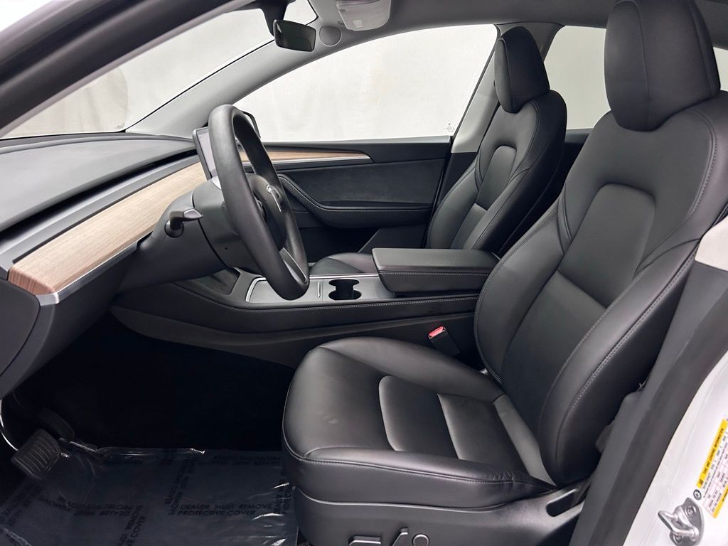 2023 Tesla Model Y Long Range Portland OR