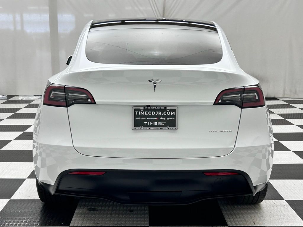 2023 Tesla Model Y Long Range Portland OR