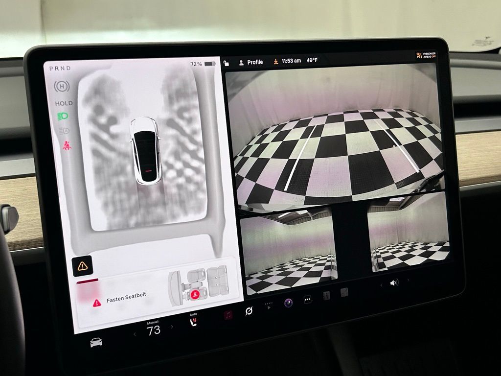 2023 Tesla Model Y Long Range Portland OR