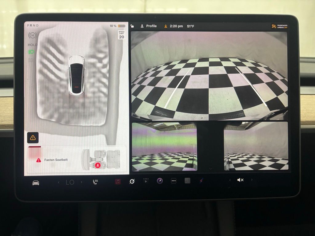 2023 Tesla Model Y Long Range Portland OR