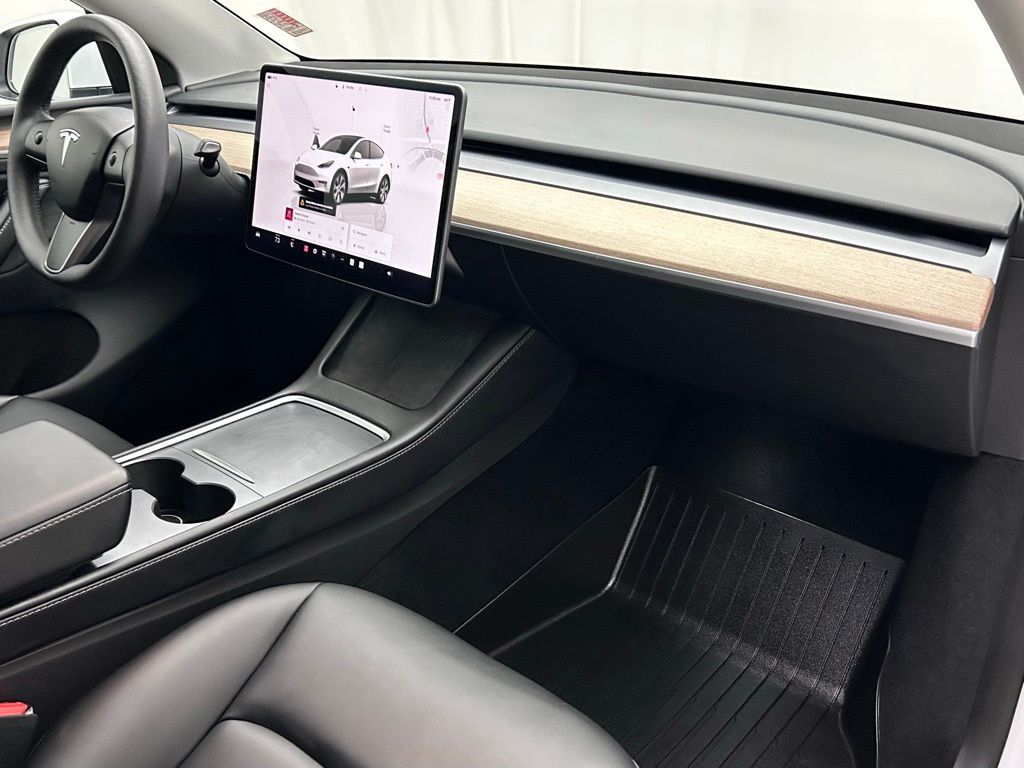 2023 Tesla Model Y Long Range Portland OR