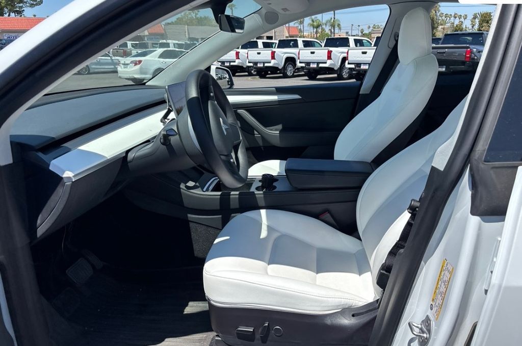 2023 Tesla Model Y Long Range Portland OR