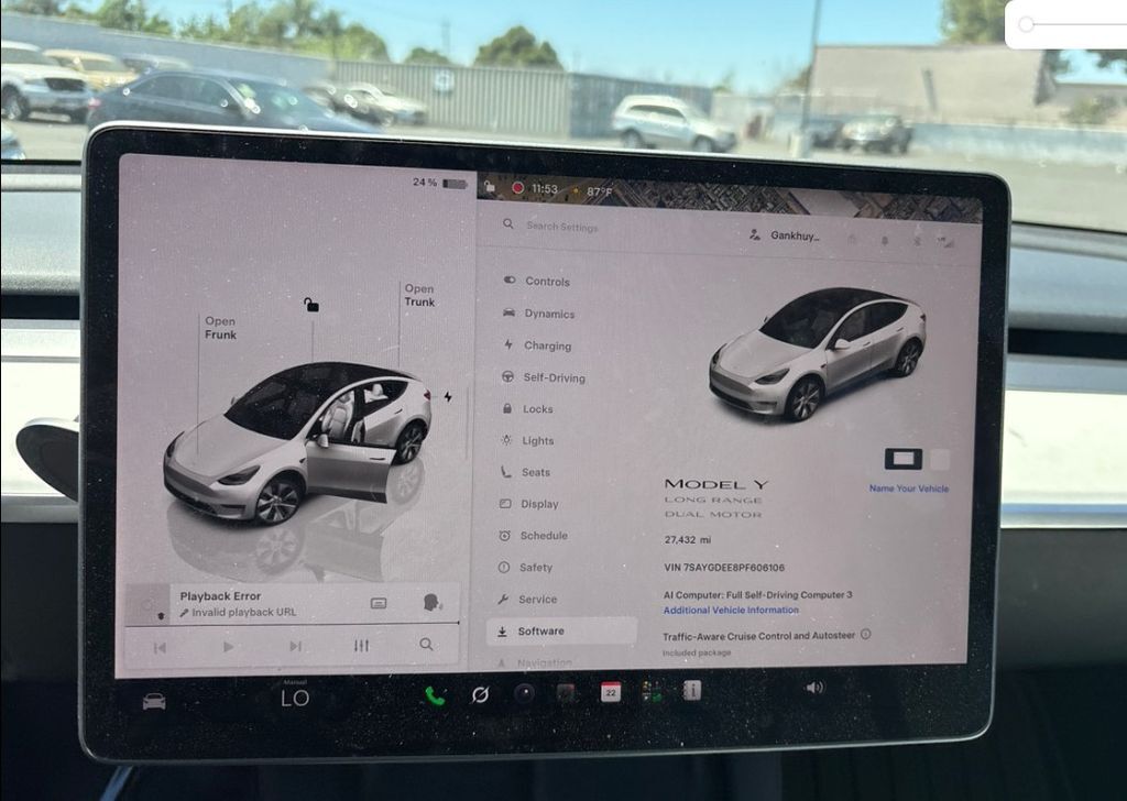 2023 Tesla Model Y Long Range Portland OR
