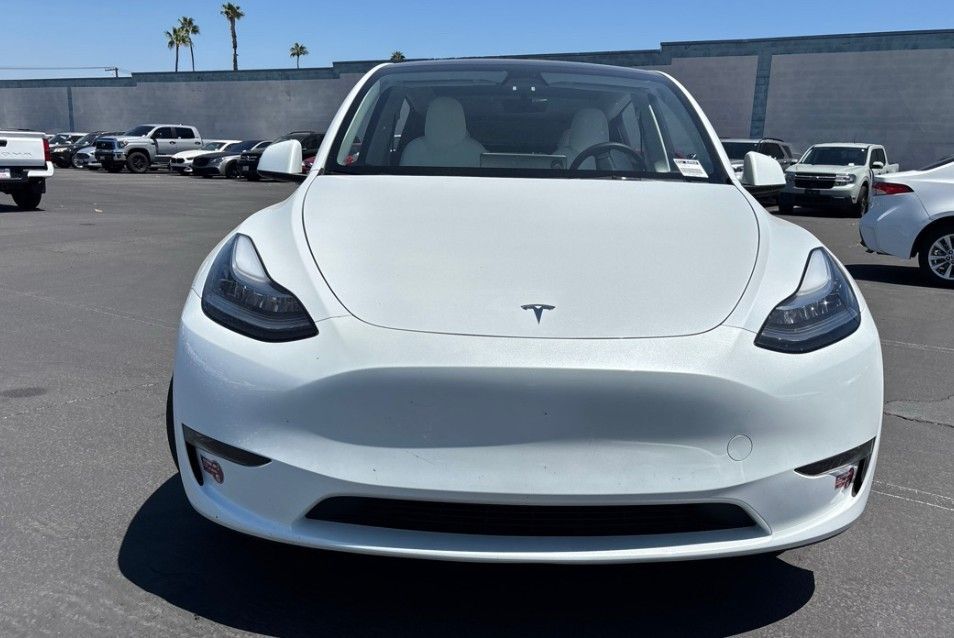 2023 Tesla Model Y Long Range Portland OR