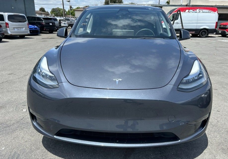 2023 Tesla Model Y Long Range Portland OR