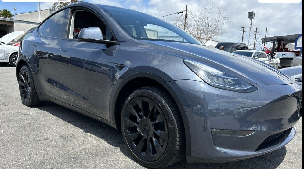 2023 Tesla Model Y Long Range Portland OR