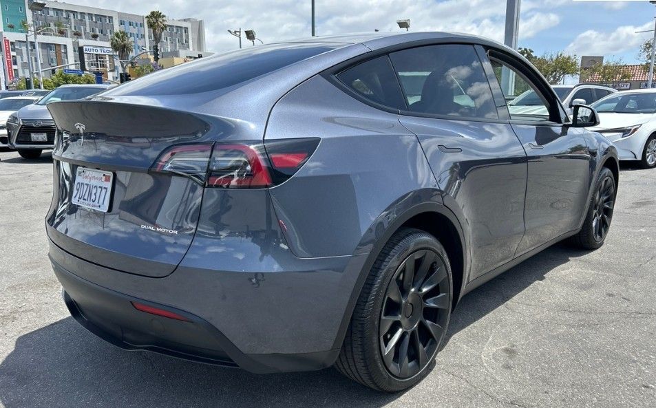 2023 Tesla Model Y Long Range Portland OR