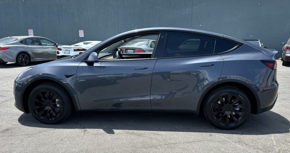 2023 Tesla Model Y Long Range Portland OR