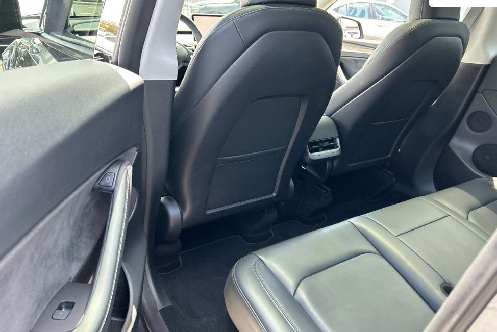2023 Tesla Model Y Long Range Portland OR