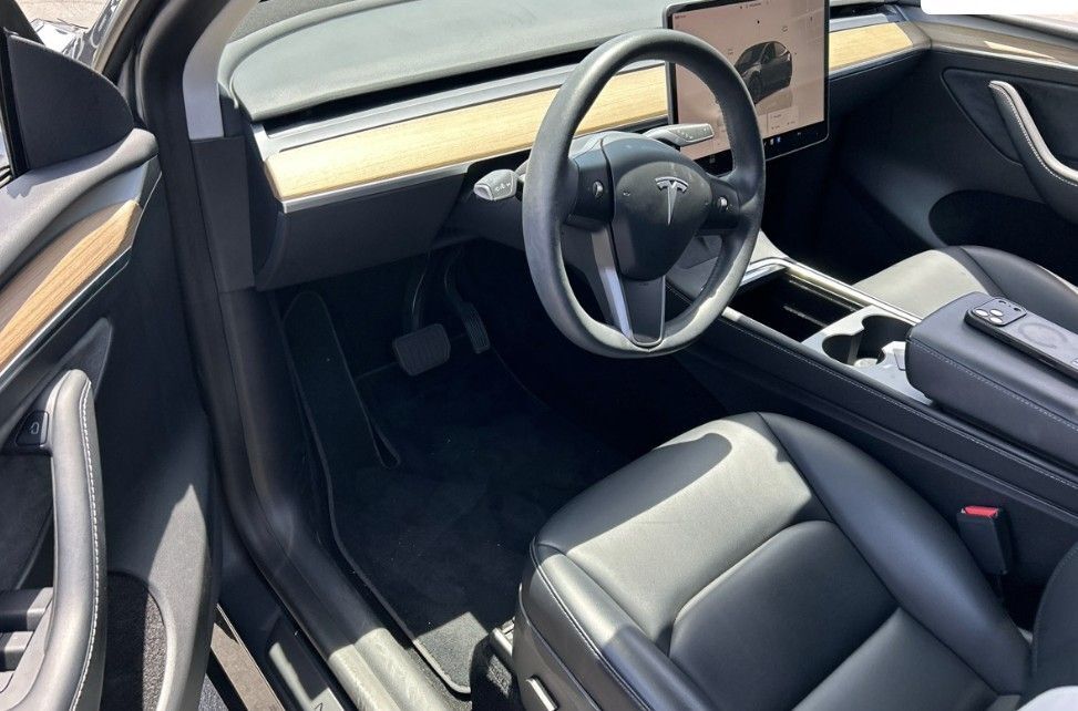 2023 Tesla Model Y Long Range Portland OR