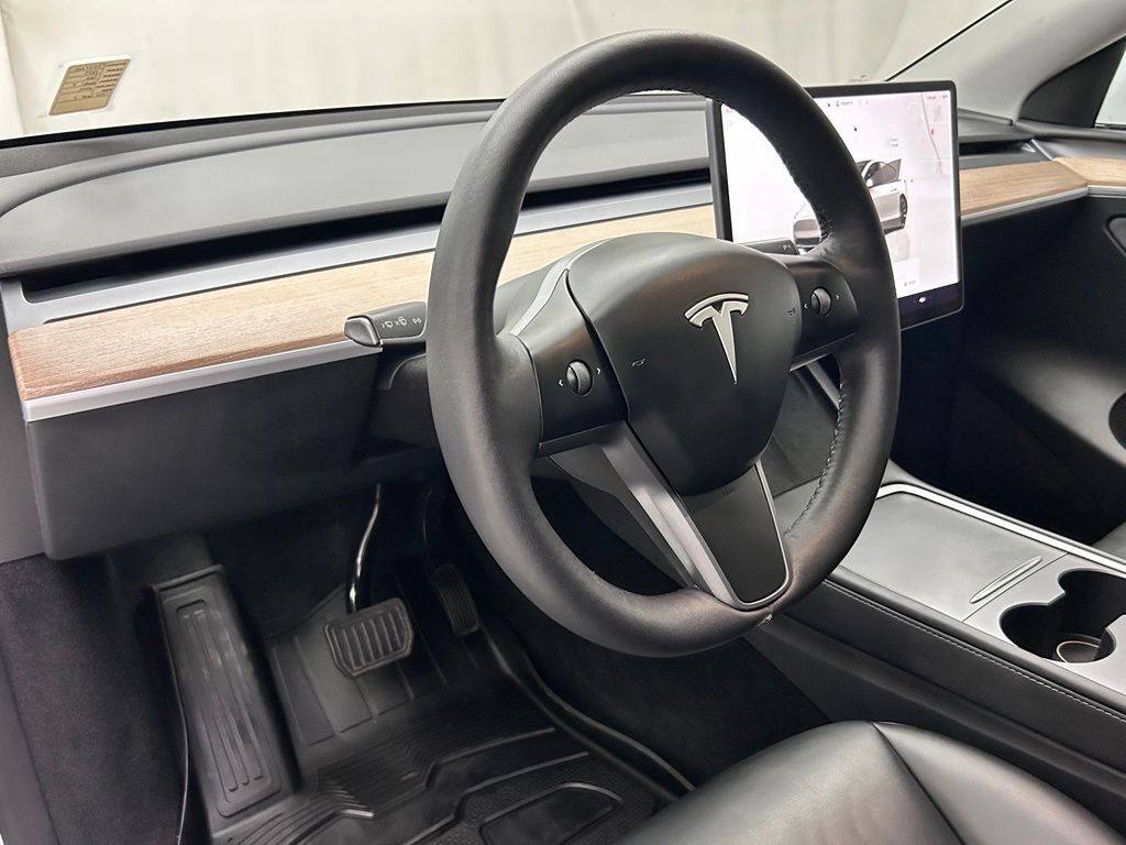 2023 Tesla Model Y Long Range Portland OR