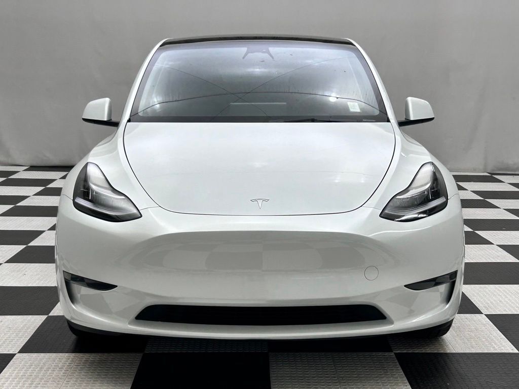 2023 Tesla Model Y Long Range Portland OR