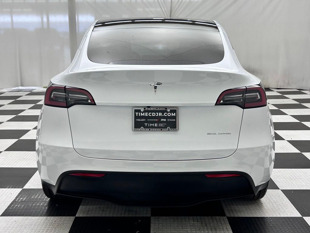 2023 Tesla Model Y Long Range Portland OR