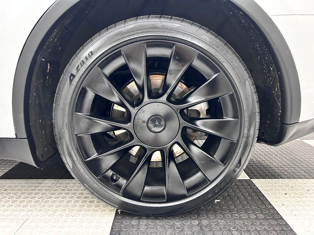 2023 Tesla Model Y Long Range Portland OR
