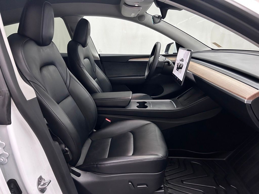 2023 Tesla Model Y Long Range Portland OR