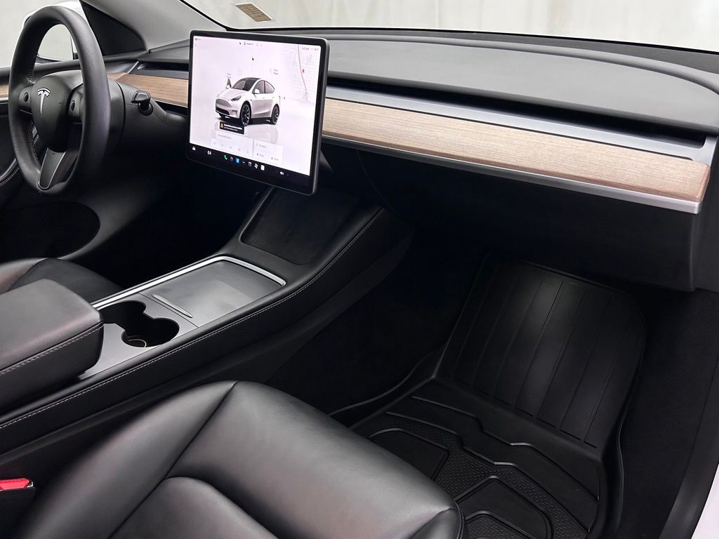 2023 Tesla Model Y Long Range Portland OR