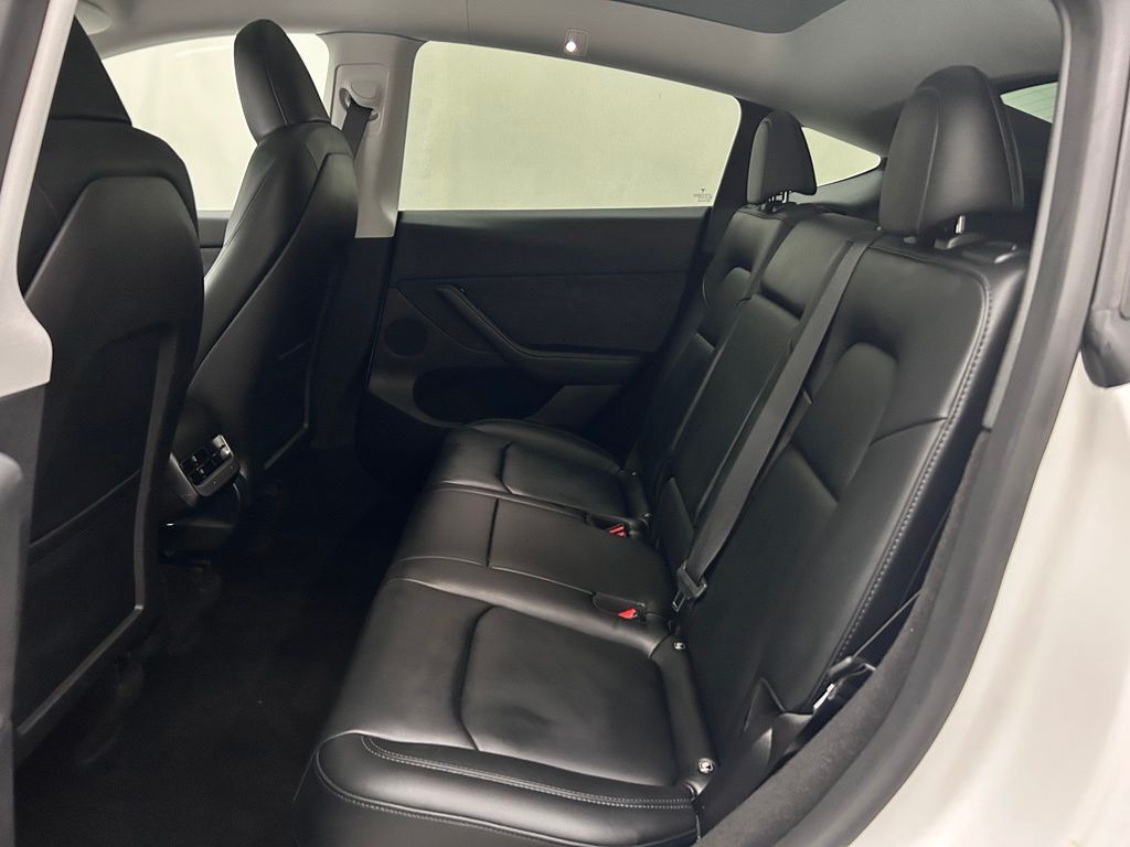 2023 Tesla Model Y Long Range Portland OR
