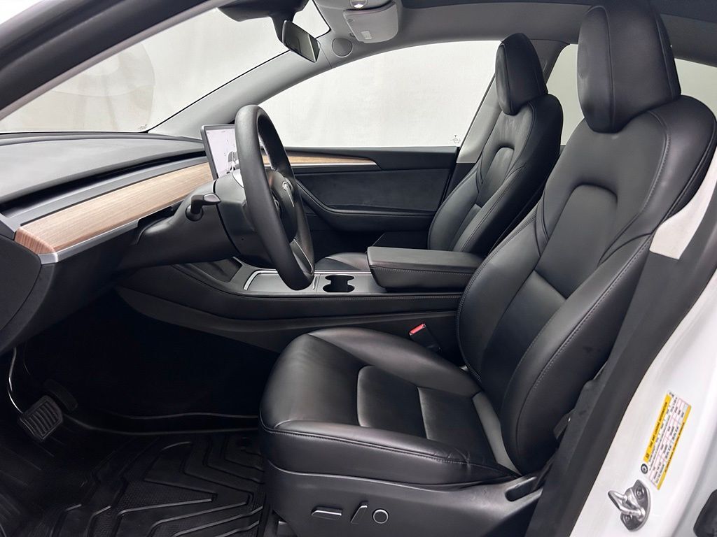 2023 Tesla Model Y Long Range Portland OR