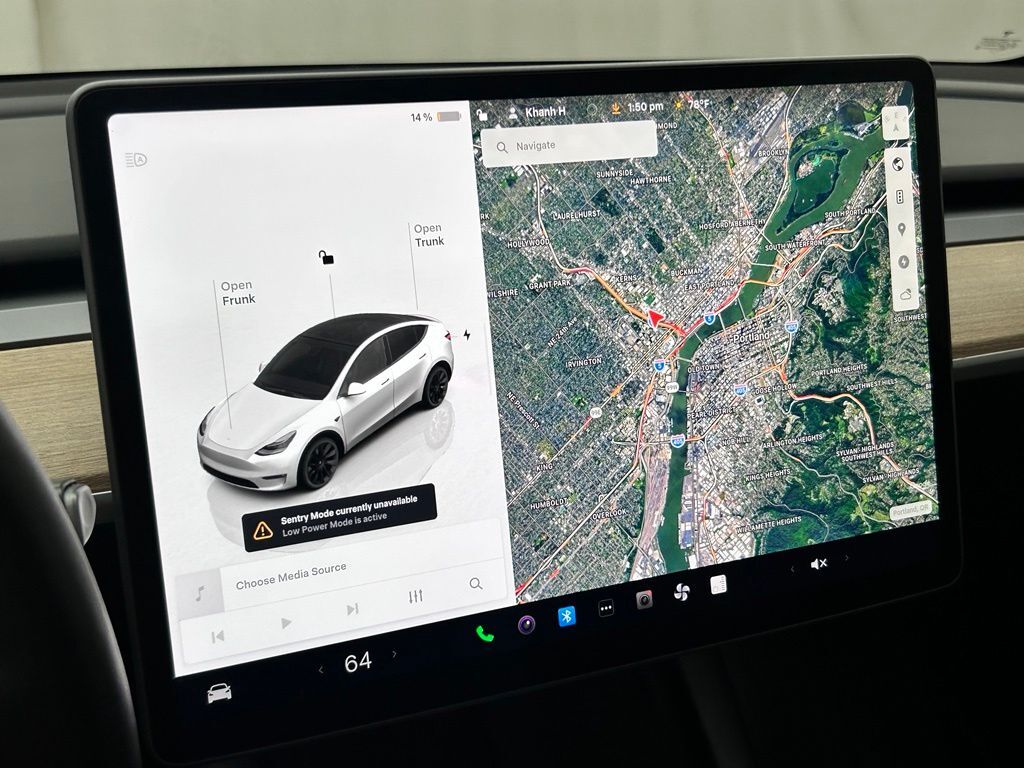 2023 Tesla Model Y Long Range Portland OR