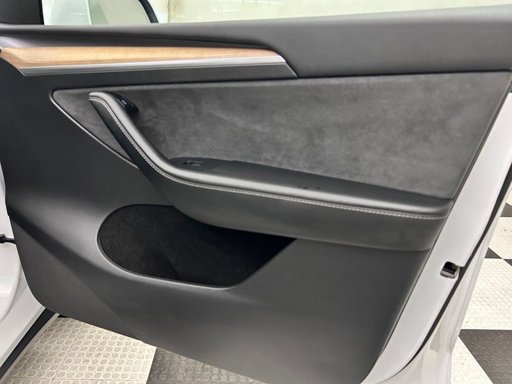 2023 Tesla Model Y Long Range Portland OR