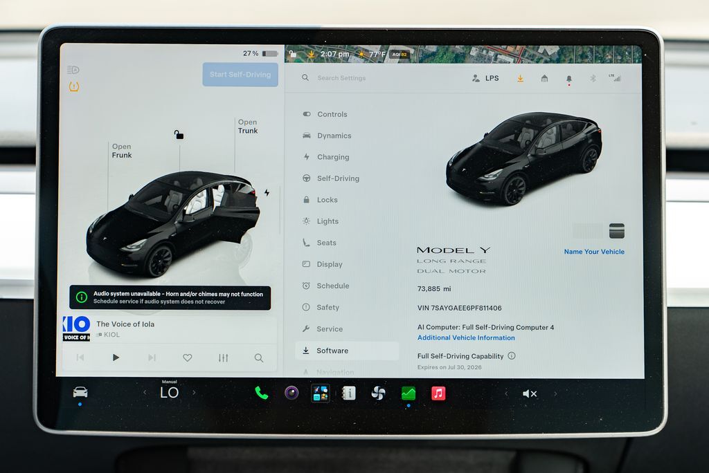 2023 Tesla Model Y Long Range Beaverton OR