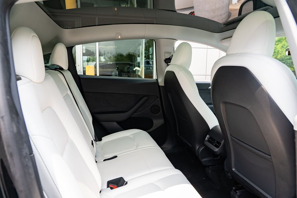 2023 Tesla Model Y Long Range Beaverton OR