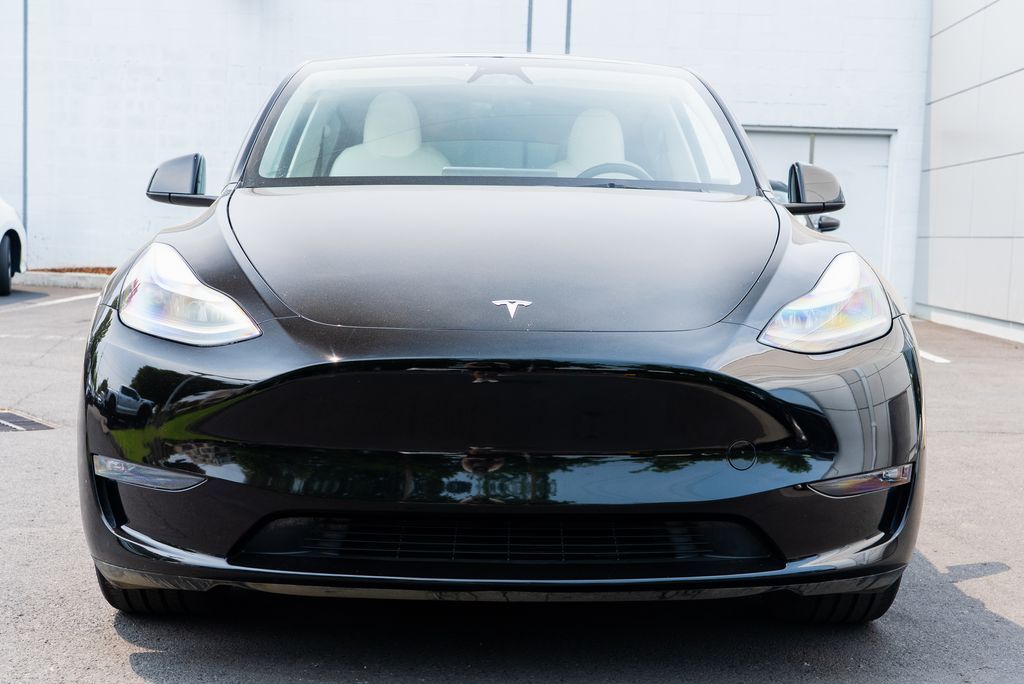 2023 Tesla Model Y Long Range Beaverton OR