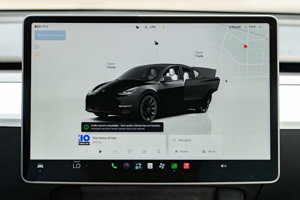 2023 Tesla Model Y Long Range Beaverton OR