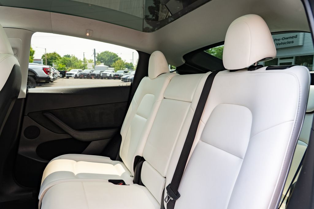 2023 Tesla Model Y Long Range Beaverton OR