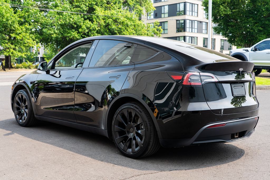 2023 Tesla Model Y Long Range Beaverton OR