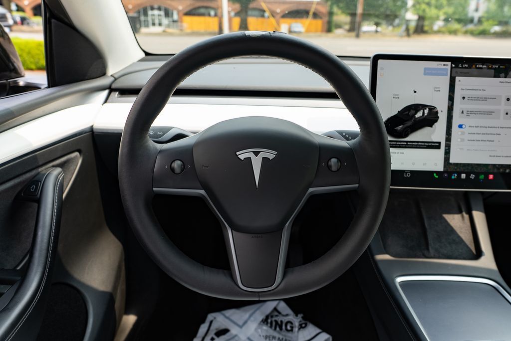 2023 Tesla Model Y Long Range Beaverton OR