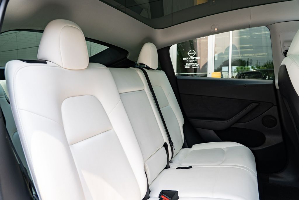 2023 Tesla Model Y Long Range Beaverton OR