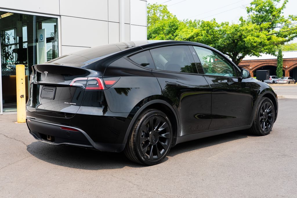 2023 Tesla Model Y Long Range Beaverton OR