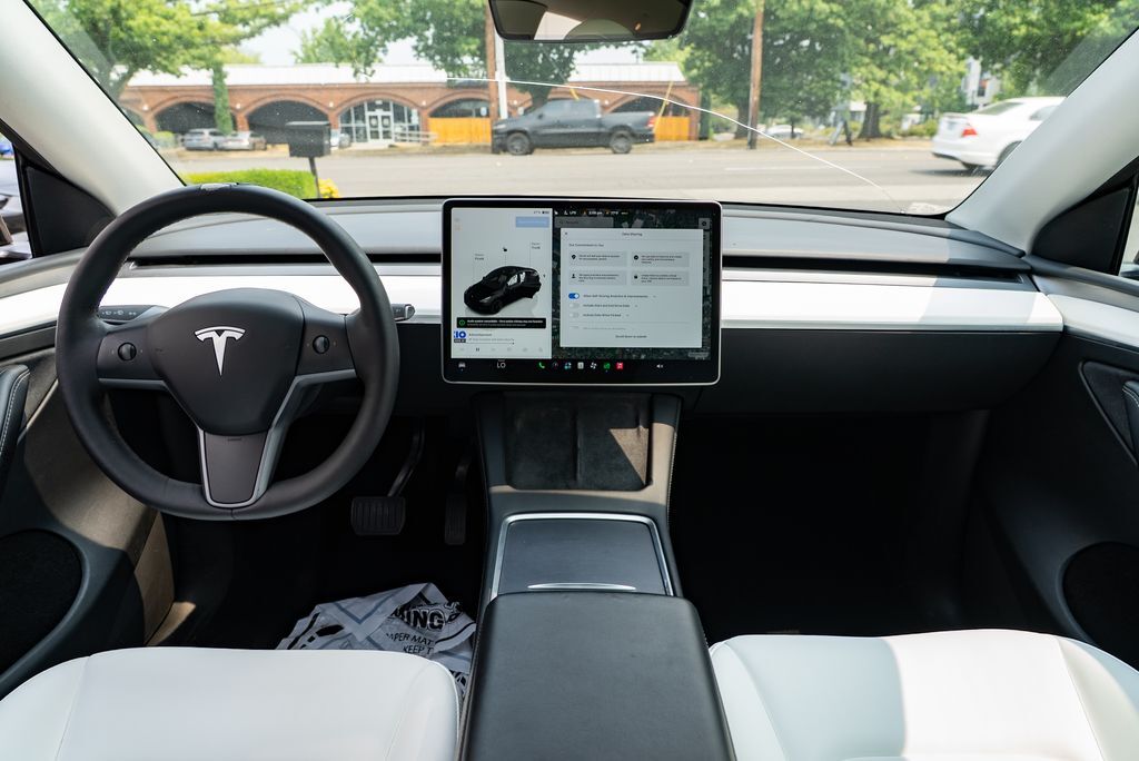 2023 Tesla Model Y Long Range Beaverton OR