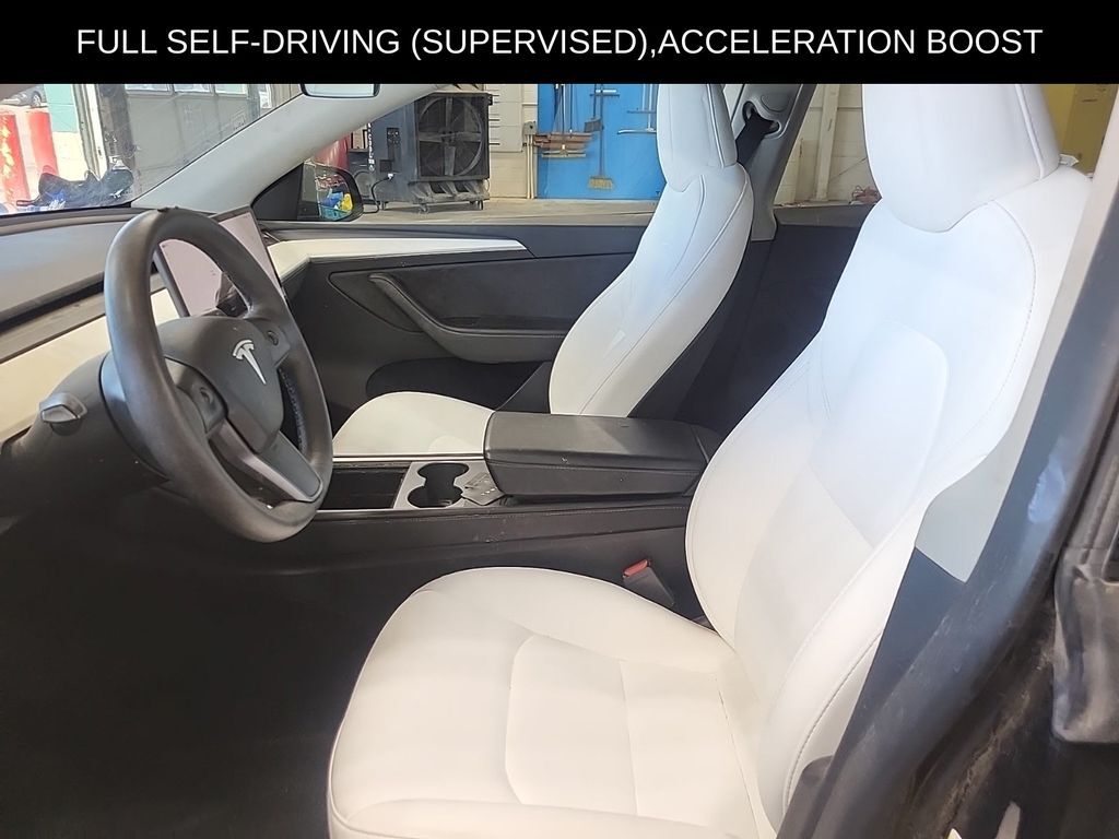 2023 Tesla Model Y Long Range Beaverton OR