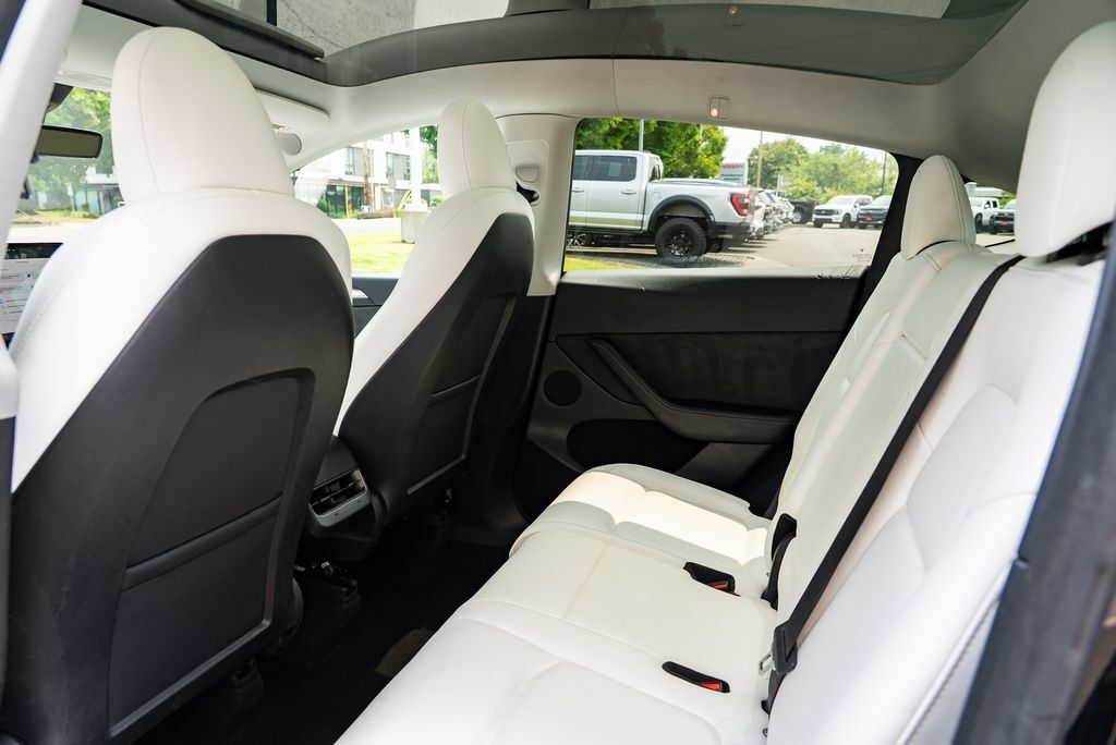 2023 Tesla Model Y Long Range Beaverton OR