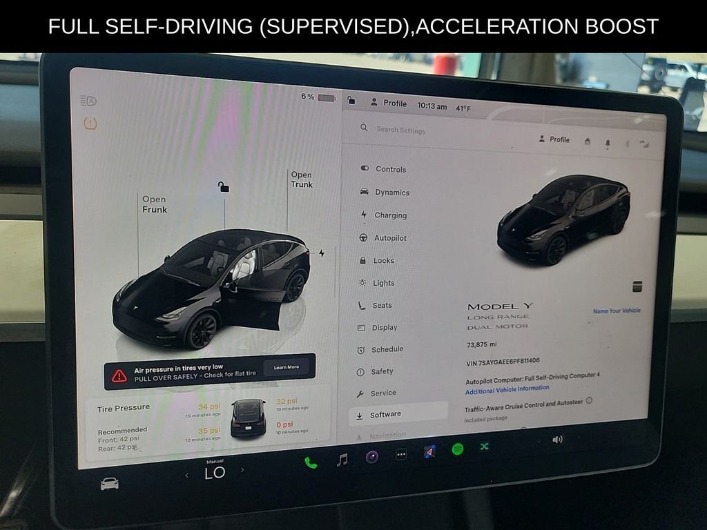 2023 Tesla Model Y Long Range Beaverton OR
