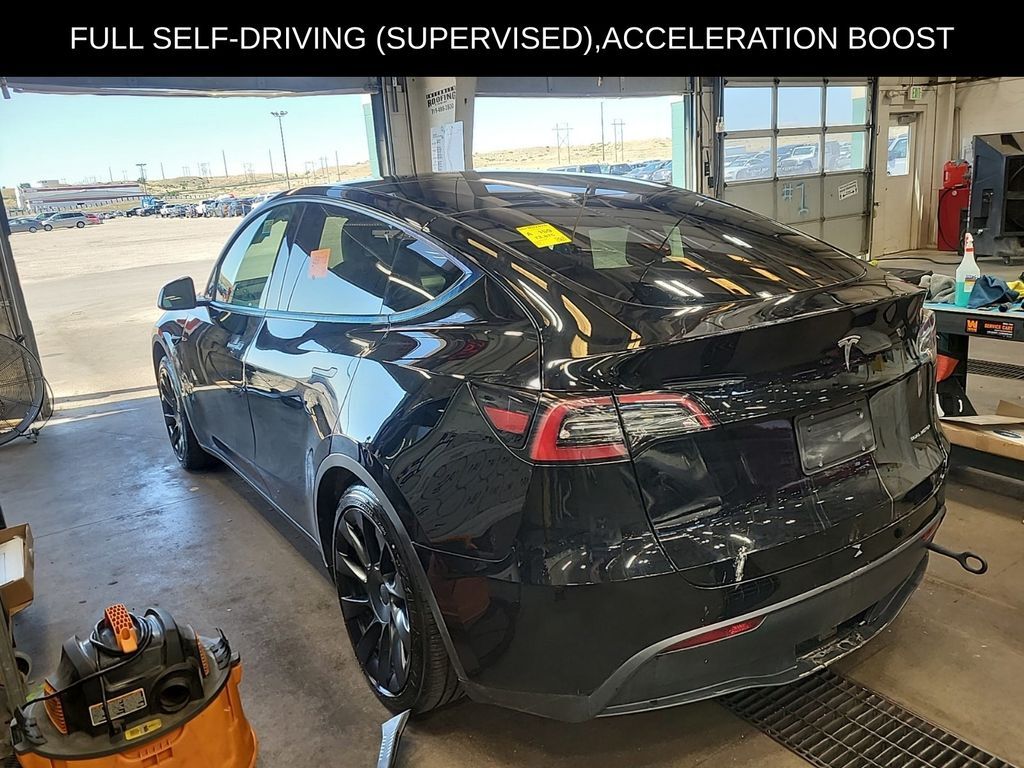 2023 Tesla Model Y Long Range Beaverton OR
