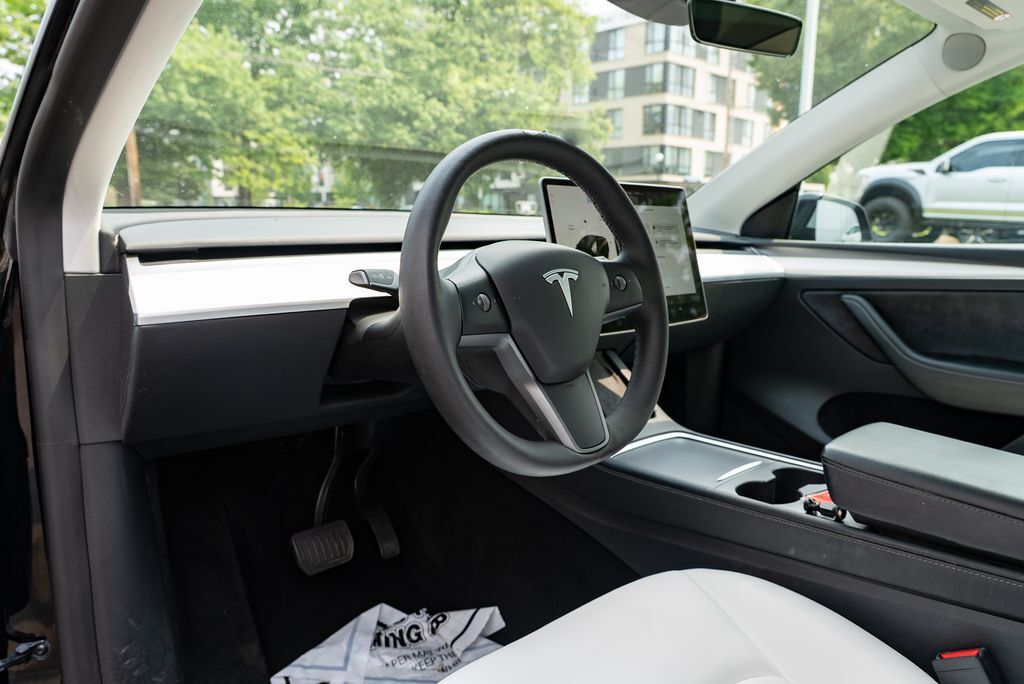 2023 Tesla Model Y Long Range Beaverton OR