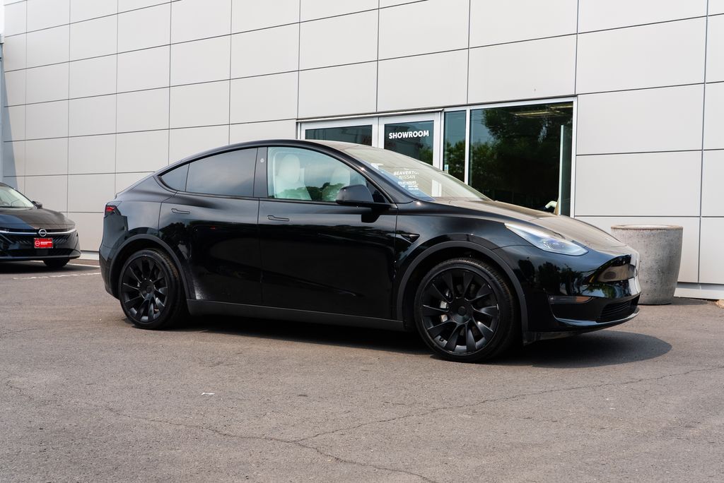 2023 Tesla Model Y Long Range Beaverton OR