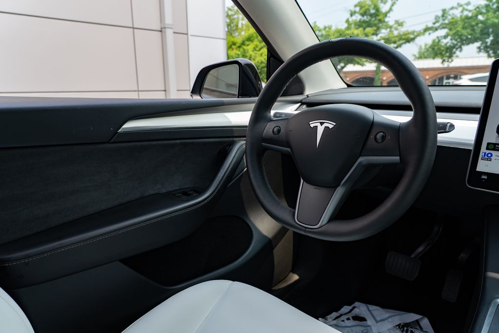 2023 Tesla Model Y Long Range Beaverton OR