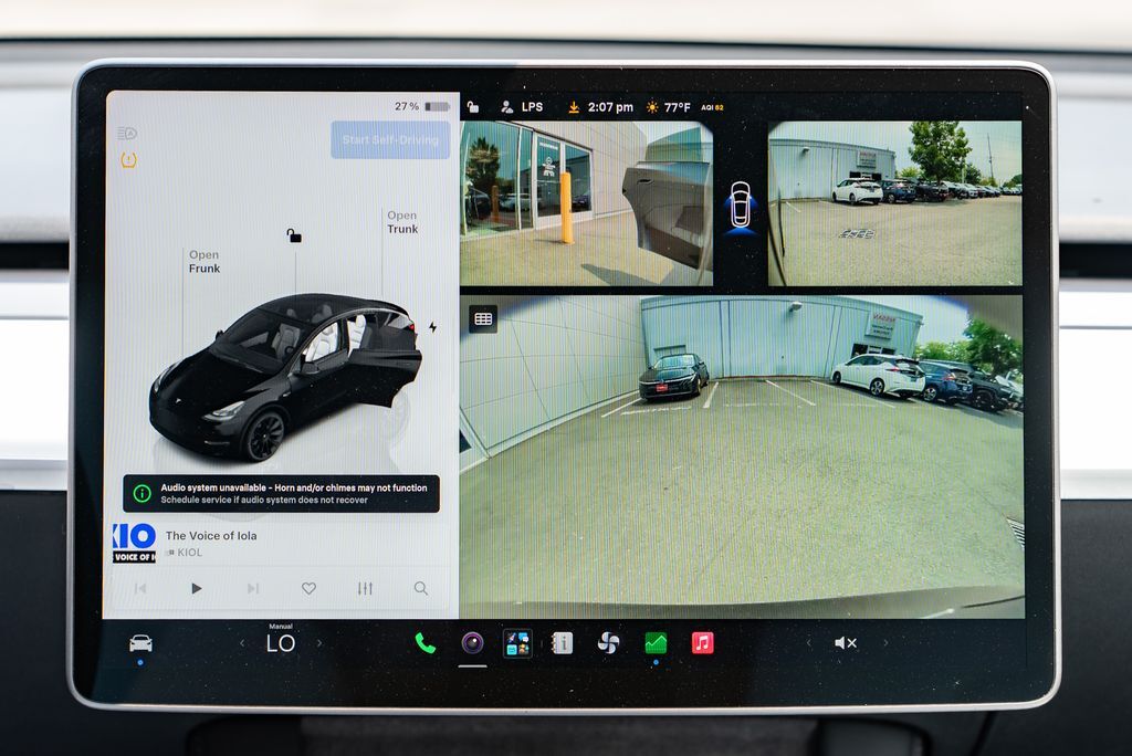 2023 Tesla Model Y Long Range Beaverton OR