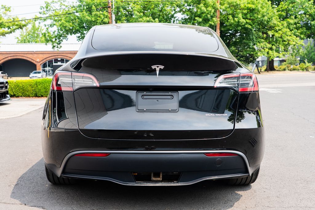 2023 Tesla Model Y Long Range Beaverton OR