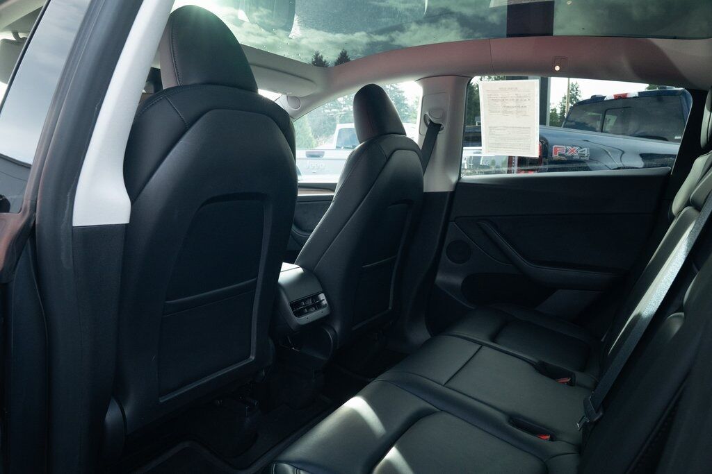 2023 Tesla Model Y Long Range Milwaukie OR