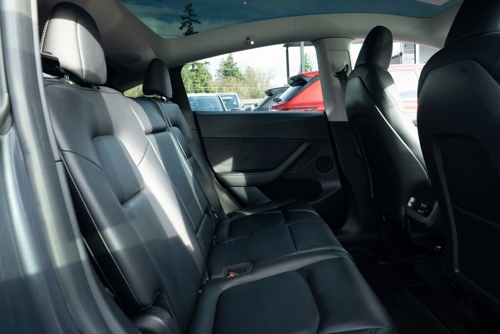 2023 Tesla Model Y Long Range Milwaukie OR