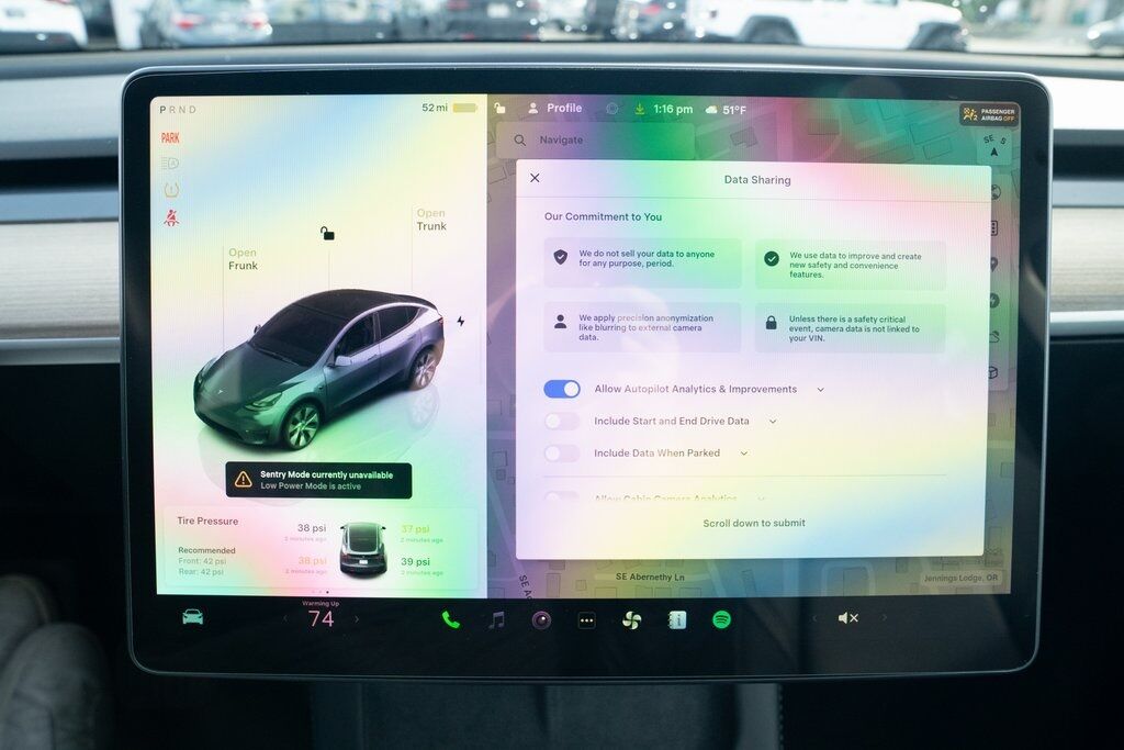 2023 Tesla Model Y Long Range Milwaukie OR