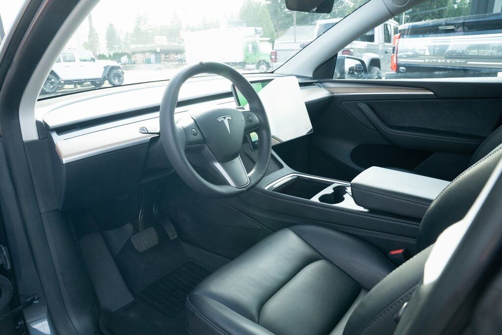 2023 Tesla Model Y Long Range Milwaukie OR